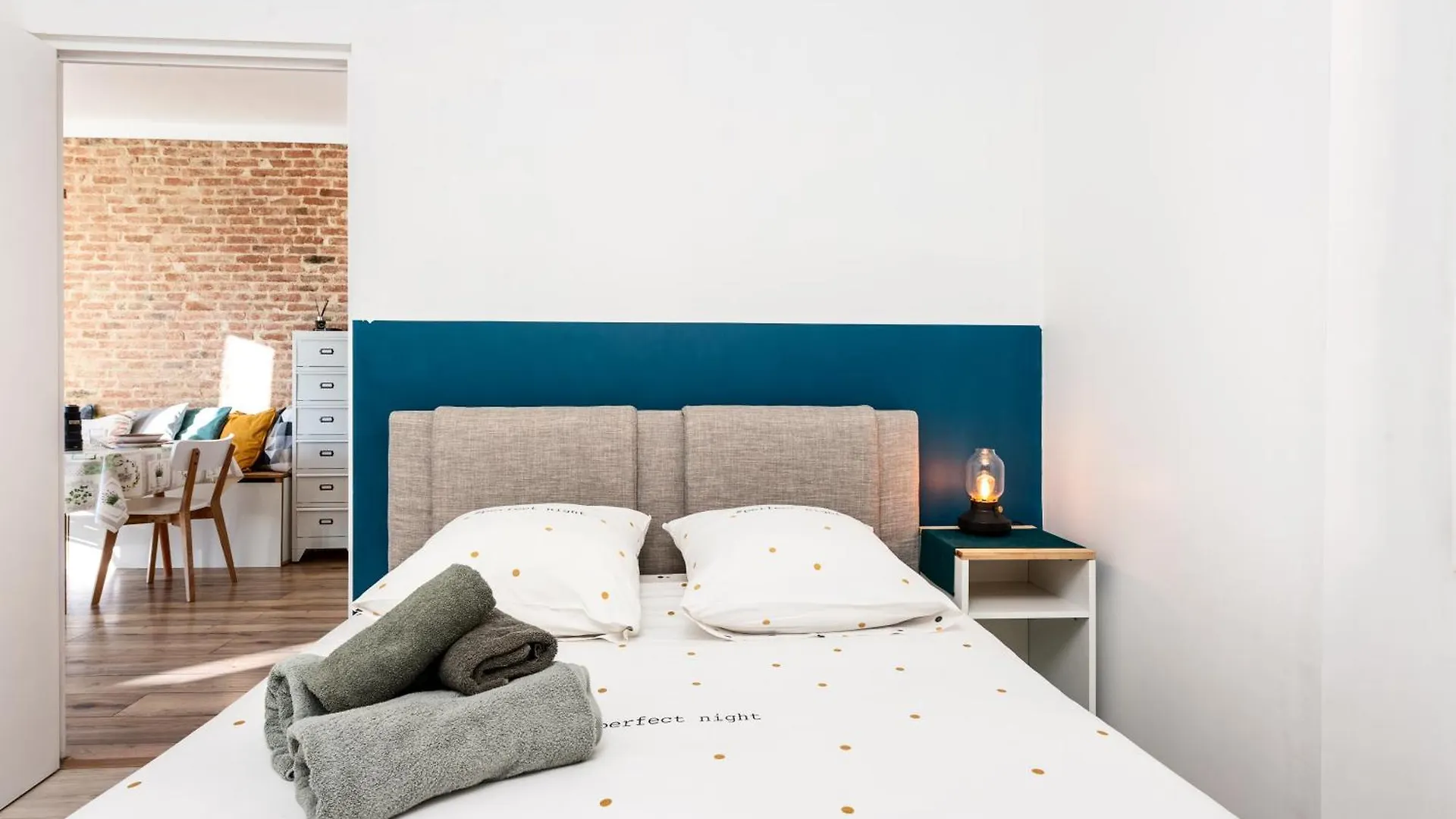 Concordia - Agreable Deux Pieces - Menton Garavan - Vue Mer Apartment