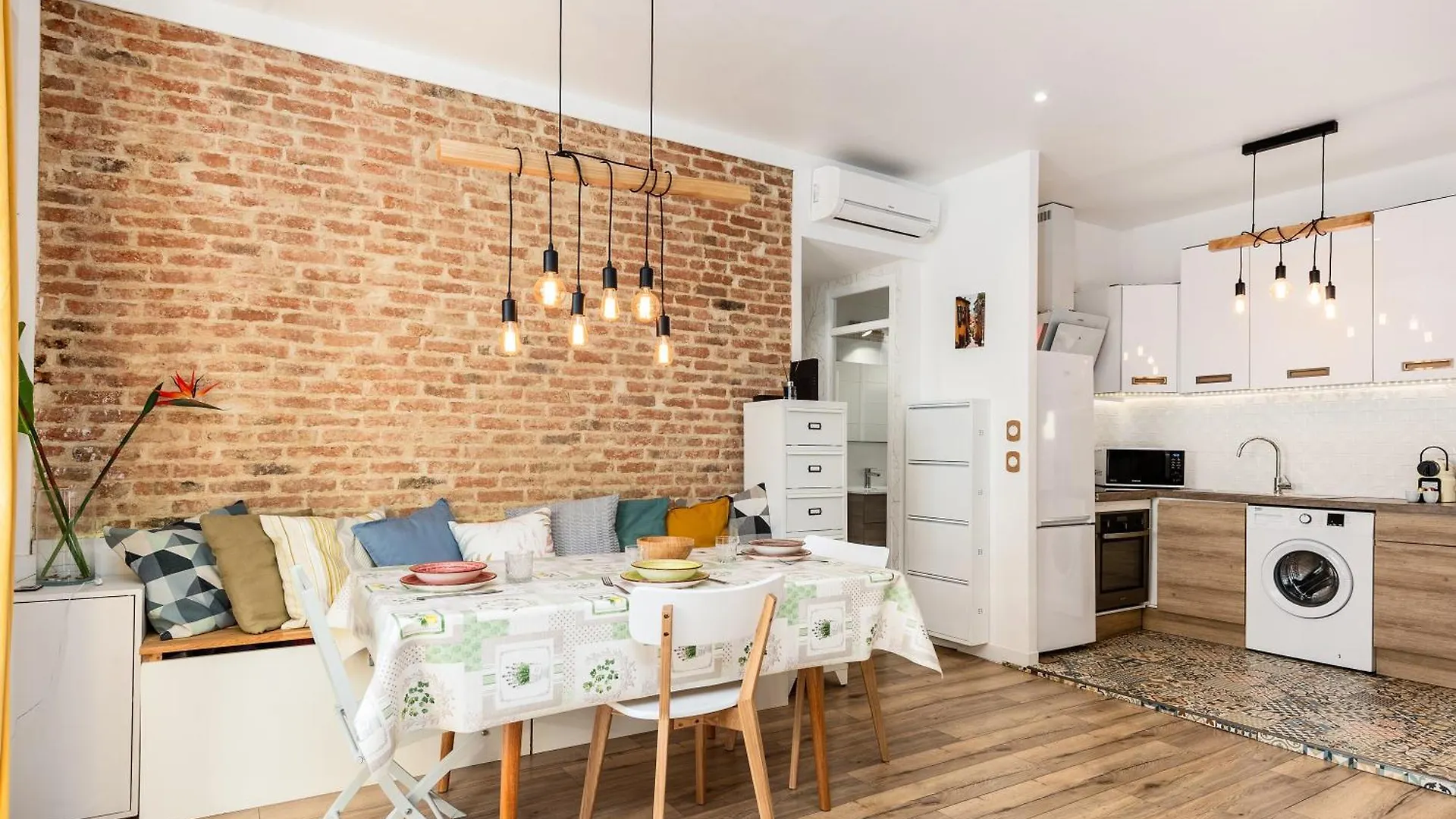 Apartment Concordia - Agreable Deux Pieces - Menton Garavan - Vue Mer